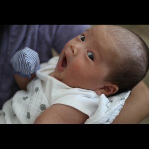 Meet your Posher, Lawrence